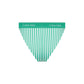 Bicolor Recycled Polyester Swim Briefs