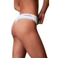 Green Cotton Pantie