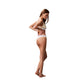 Beige Cotton Pantie