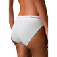Green Cotton Pantie