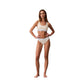 Beige Cotton Pantie