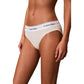 Beige Cotton Pantie
