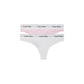 White Cotton Pantie