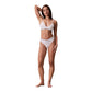 White Cotton Pantie