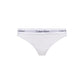 Blue Cotton Pantie
