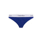 Blue Cotton Pantie