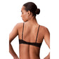 Black Polyamide Bra