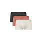 Gray Lyocell Boxers