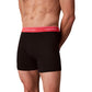 Black Cotton Boxers