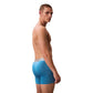 Gray Recycled Polyester Boxers