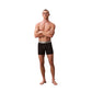 Black And White Recycled Polyester Boxers