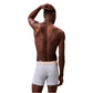 Bicolor Cotton Boxers