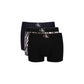 Orange Cotton Boxers