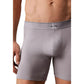Bicolor Cotton Boxers