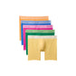 Green Cotton Boxers