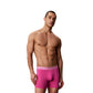 Green Cotton Boxers