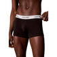 Bicolor Cotton Boxers