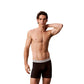 Bicolor Cotton Boxers