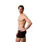 Bicolor Cotton Boxers