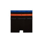 Orange Recycled Cotton Boxers