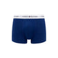 Green Cotton Boxers