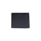 Blue Leather Wallet