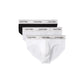 Bicolor Cotton Briefs