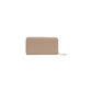 Brown Polyester Wallet