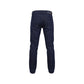 Blue Cotton Skinny Jeans
