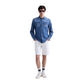 Blue Denim Shirt