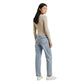 Beige Viscose Cardigan