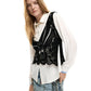 White Cotton Blouse