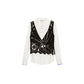 White Cotton Blouse
