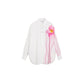 White Cotton Blouse