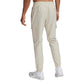 Bicolor Polyester Joggers (Workout Pants)