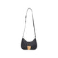 Black Pvc Handbag