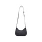 Black Pvc Handbag