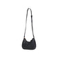 Black Pvc Handbag