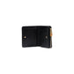 Black Pvc Wallet