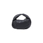 Black Polyethylene Handbag