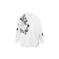 White Cotton Blouse