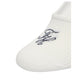 White Cotton Socks