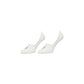 White Cotton Socks