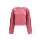 Multicolor Cotton Sweatshirt