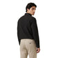 Black Cotton Dress Shirt