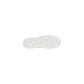 Brown Polyamide Athletic Sneakers