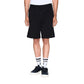 Black Cotton Sportswear