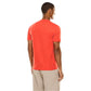 Red Cotton T-Shirt