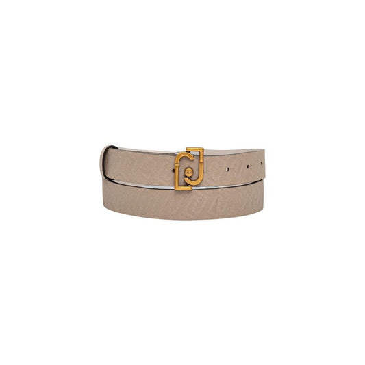 Gray Polyethylene Regular Belt
