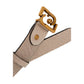 Gray Polyethylene Regular Belt